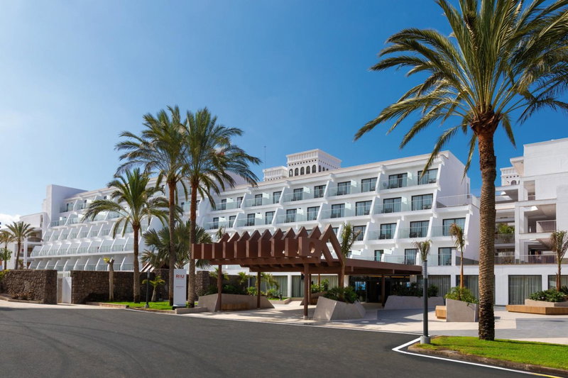 Hotel Riu Buenavista - All Inclusive, Adeje, Spain