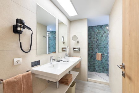 Hotel Riu Buenavista - All Inclusive, Adeje, Spain