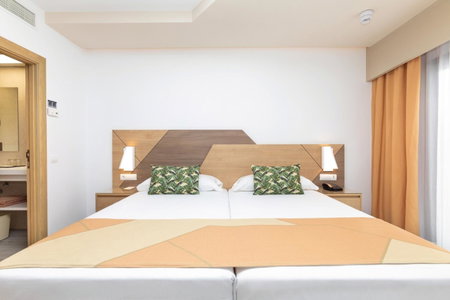 Hotel Riu Buenavista - All Inclusive, Adeje, Spain