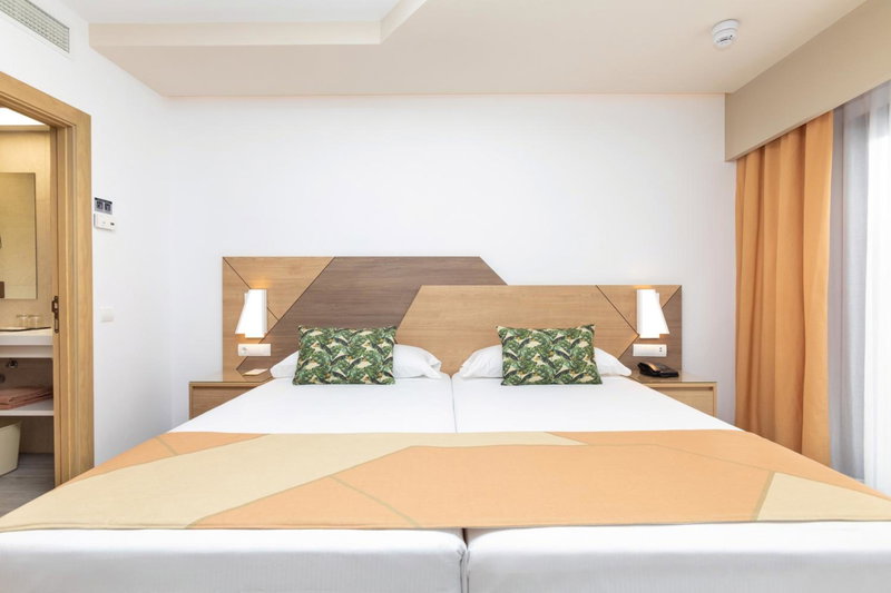 Hotel Riu Buenavista - All Inclusive, Adeje, Spain