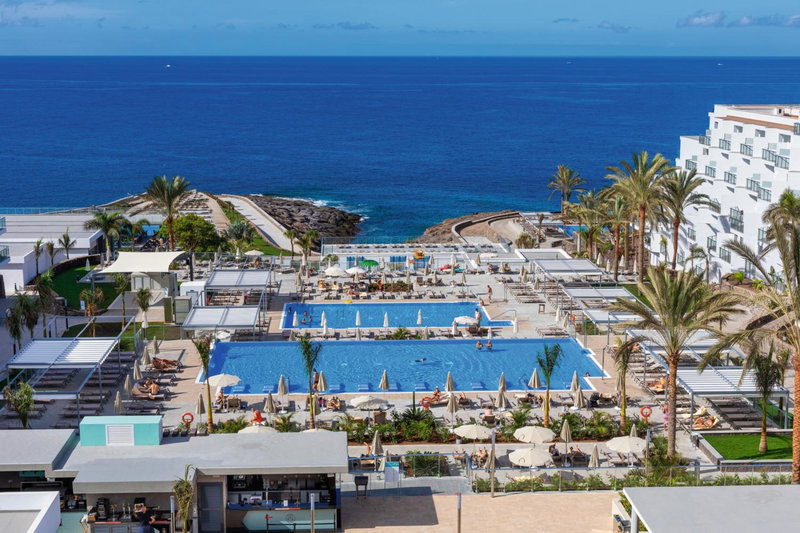Hotel Riu Buenavista - All Inclusive, Adeje, Spain