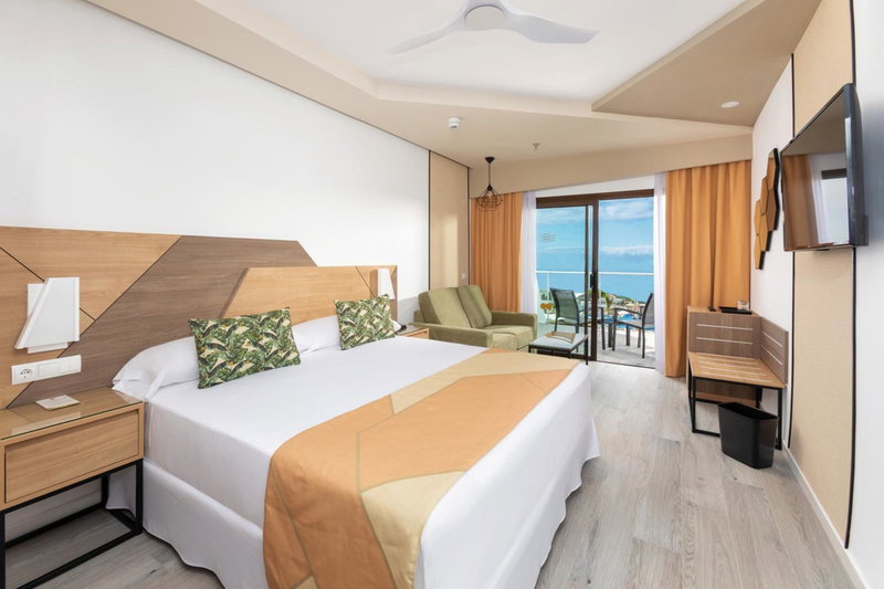 Hotel Riu Buenavista - All Inclusive, Adeje, Spain