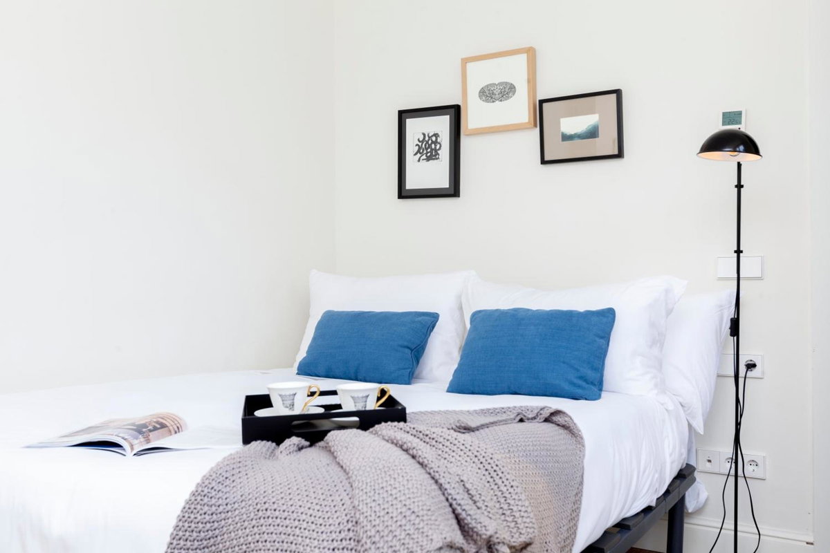 MHOUSE Boutique Hotel Palma, Espagne