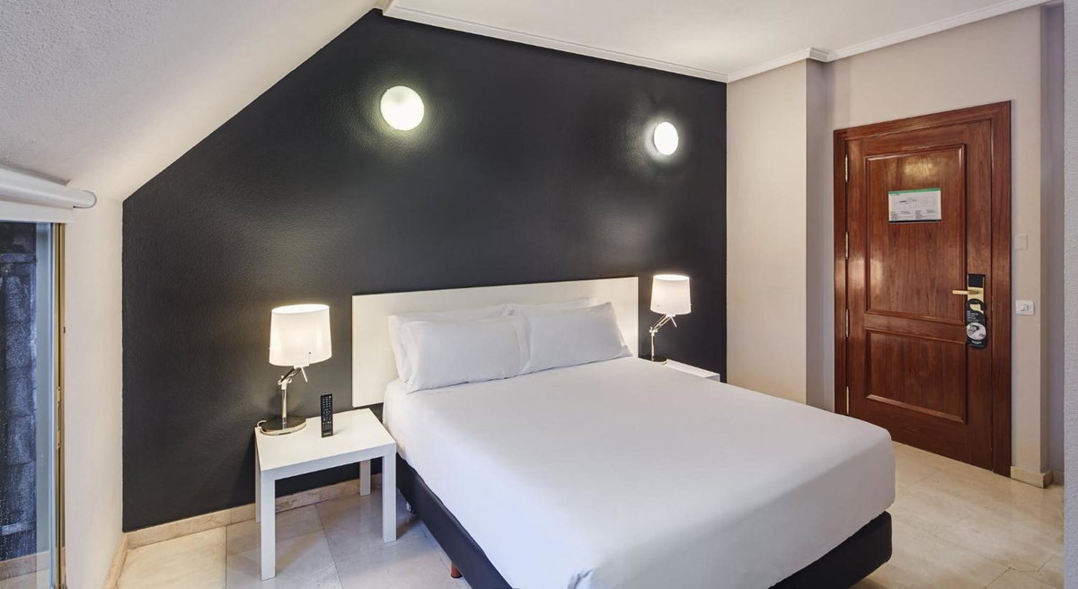 Sercotel Togumar, Spain