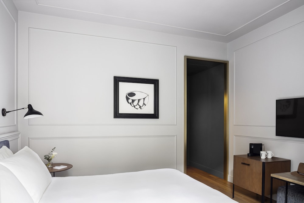 Tótem Madrid Hotel, España