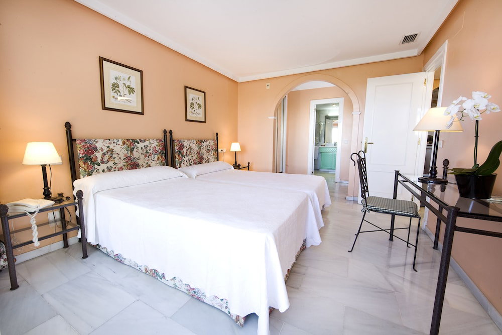 Aparthotel Monarque Sultán, España