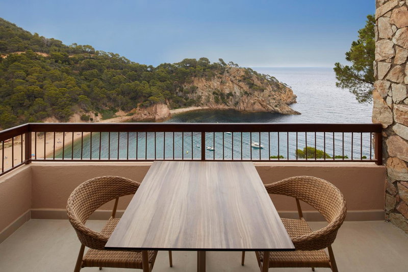 Zel Costa Brava, Sant Feliu de Guixols, Spain