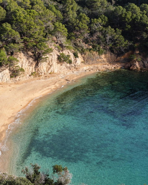 Zel Costa Brava, Sant Feliu de Guixols, Spain