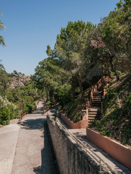 Zel Costa Brava, Sant Feliu de Guixols, Spain