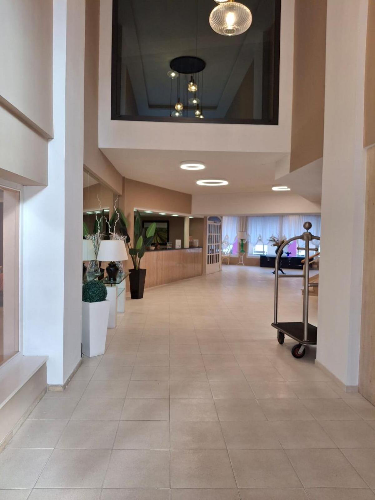 Hotel Spa La Terrassa, Espagne