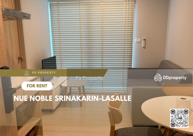 NUE Noble Srinakarin – Lasalle, Samut Prakan, Thailand