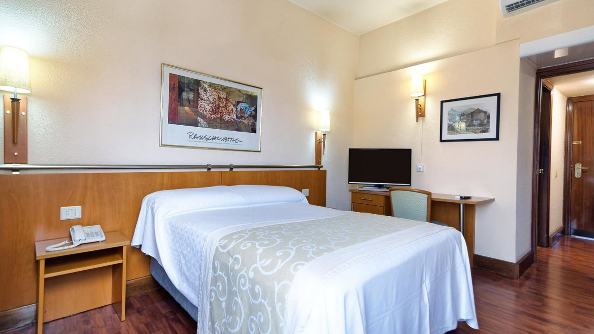 Hotel · Bull Astoria, Las Palmas De Gran Canaria