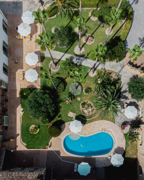 Curolla Petit Hotel, Inca, Spain