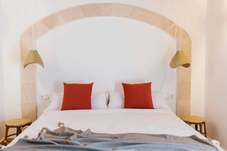 Curolla Petit Hotel, Inca, Spain