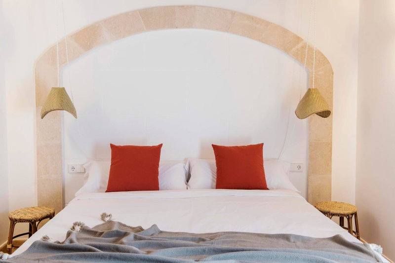 Curolla Petit Hotel, Inca, Spain