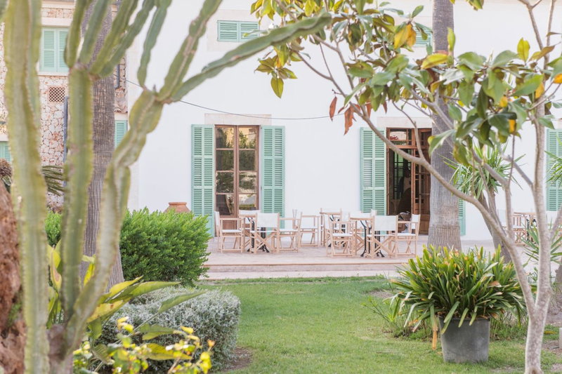 Curolla Petit Hotel, Inca, Spain