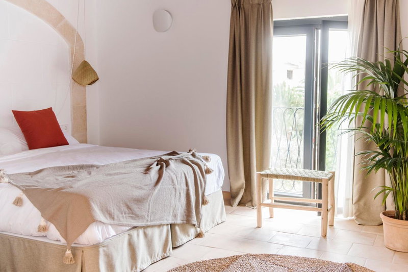 Curolla Petit Hotel, Inca, Spain