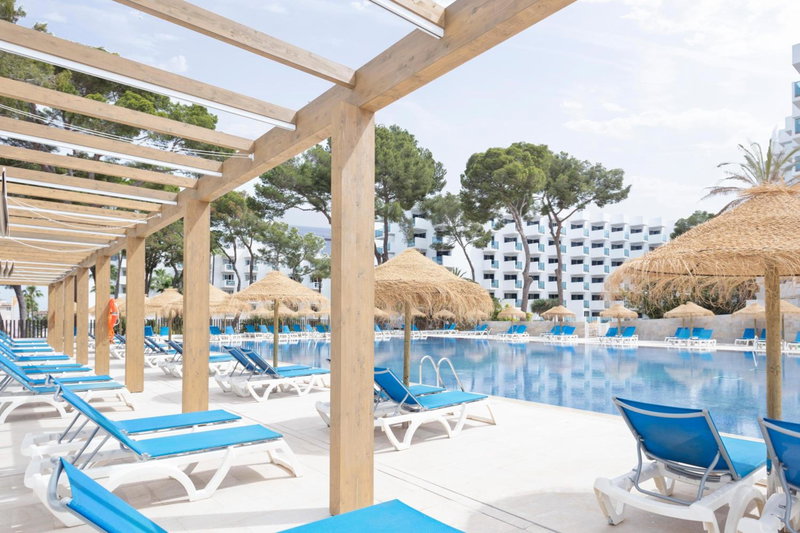 Hotel Best Delta, Llucmajor, Spanien