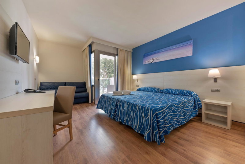 Hotel Best Delta, Llucmajor, Spanien
