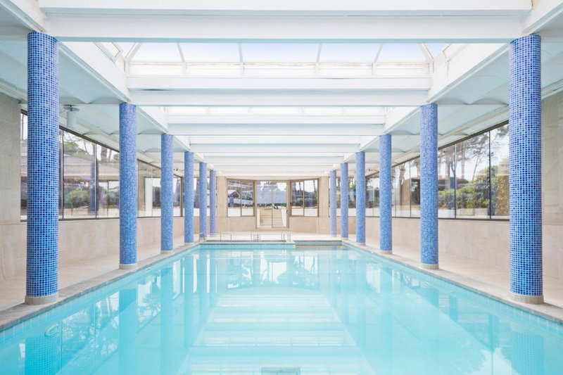 Hotel Best Delta, Llucmajor, Spanien