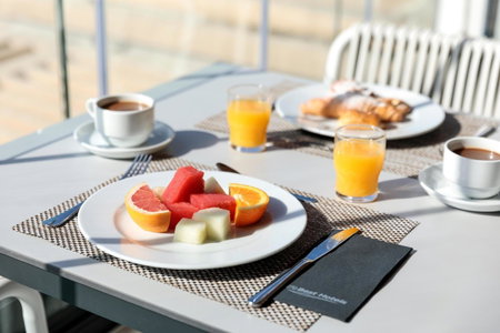 Hotel Best Delta, Llucmajor, Spanien