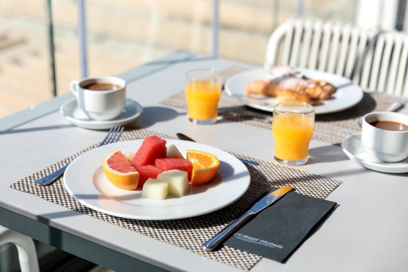 Hotel Best Delta, Llucmajor, Spanien