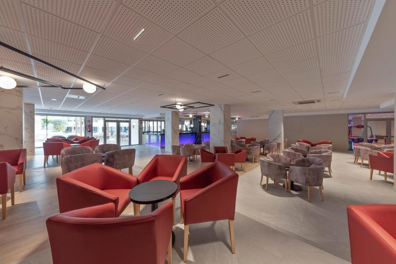 Hotel Best Delta, Llucmajor, Spanien