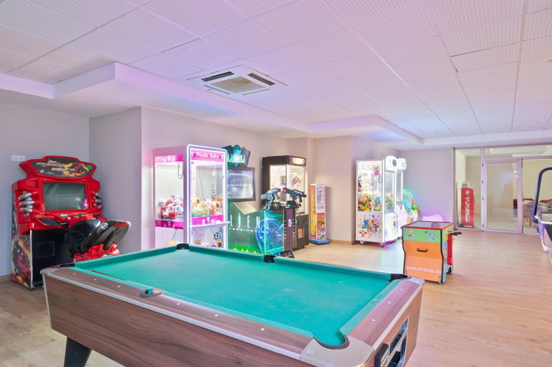Hotel Best Delta, Llucmajor, Spanien