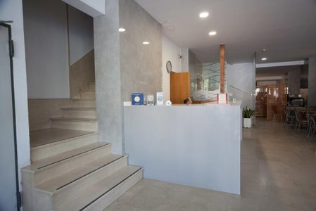 Sol Playa Suites, Alboraya, Spain