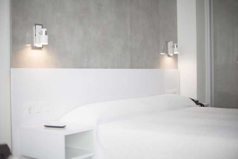 Sol Playa Suites, Alboraya, Spain