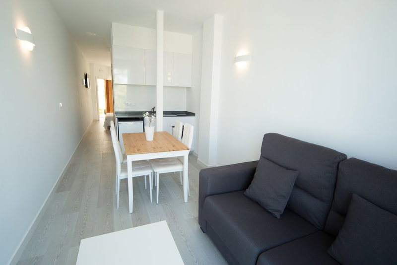 Sol Playa Suites, Alboraya, Spain