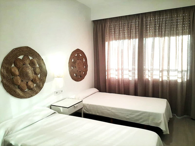 Sol Playa Suites, Alboraya, Spain