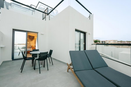 001 HIGOS BEACH BOUTIQUE Singular Hotel Residence, Pajara, Spain