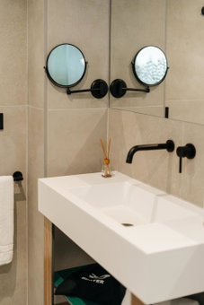 001 HIGOS BEACH BOUTIQUE Singular Hotel Residence, Pajara, Spain