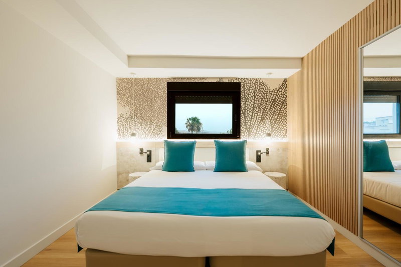 001 HIGOS BEACH BOUTIQUE Singular Hotel Residence, Pajara, Spain