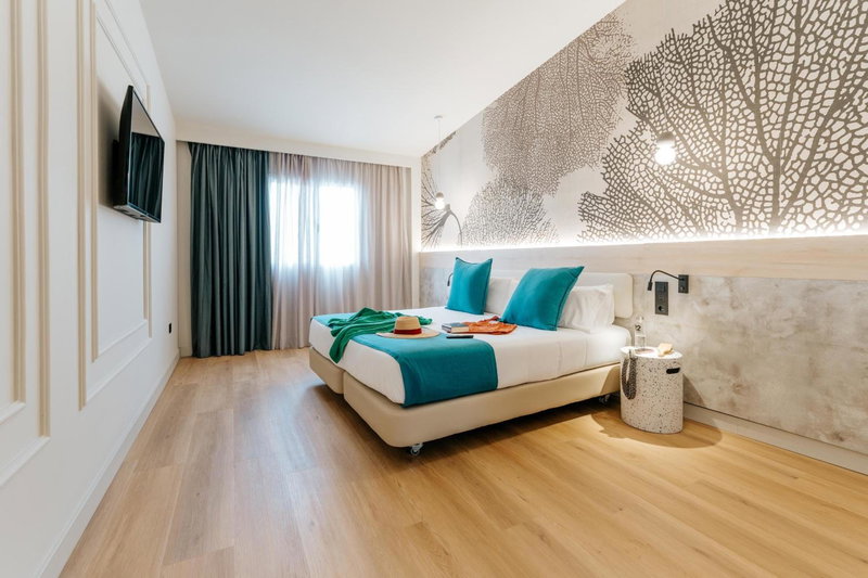 001 HIGOS BEACH BOUTIQUE Singular Hotel Residence, Pajara, Spain