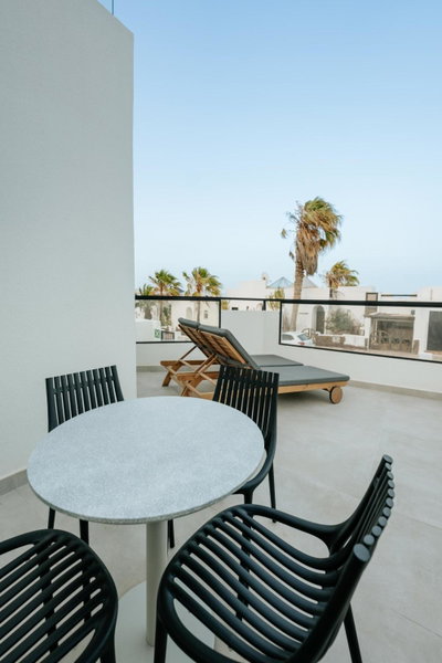001 HIGOS BEACH BOUTIQUE Singular Hotel Residence, Pajara, Spain