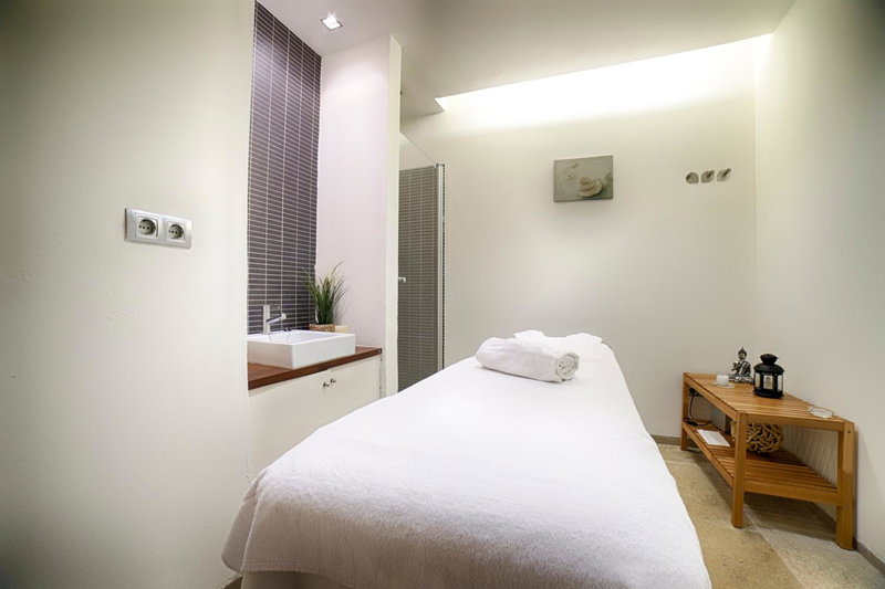 Ohtels Les Oliveres, Tortosa, Spain