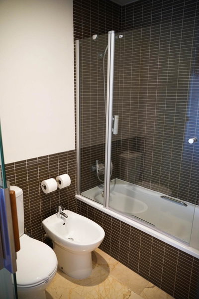 Ohtels Les Oliveres, Tortosa, Spain