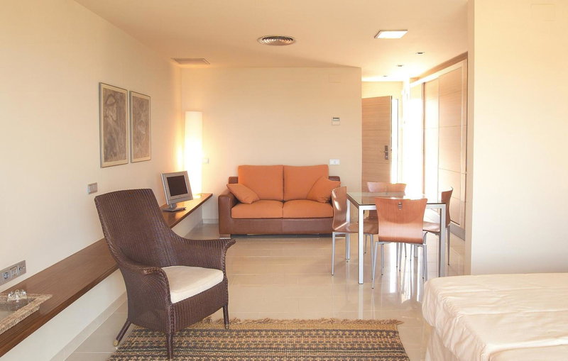 Ohtels Les Oliveres, Tortosa, Spain