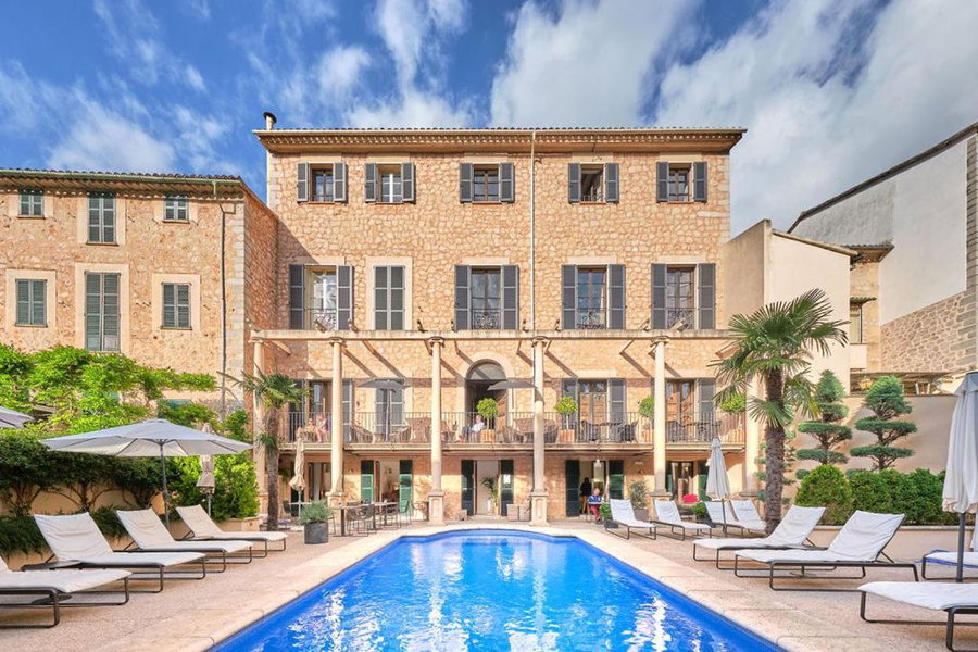L'Avenida Adults Only, Marratxi, Spain