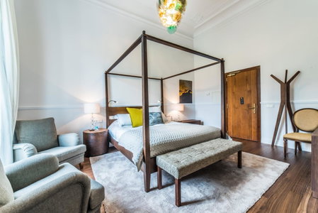 L'Avenida Adults Only, Marratxi, Spain