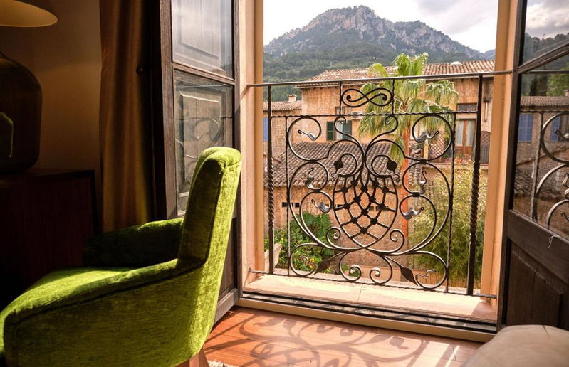 L'Avenida Adults Only, Marratxi, Spain