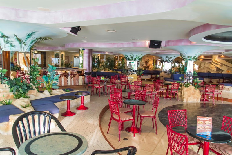 KAKTUS Hotel Benikaktus, Benidorm, Espagne