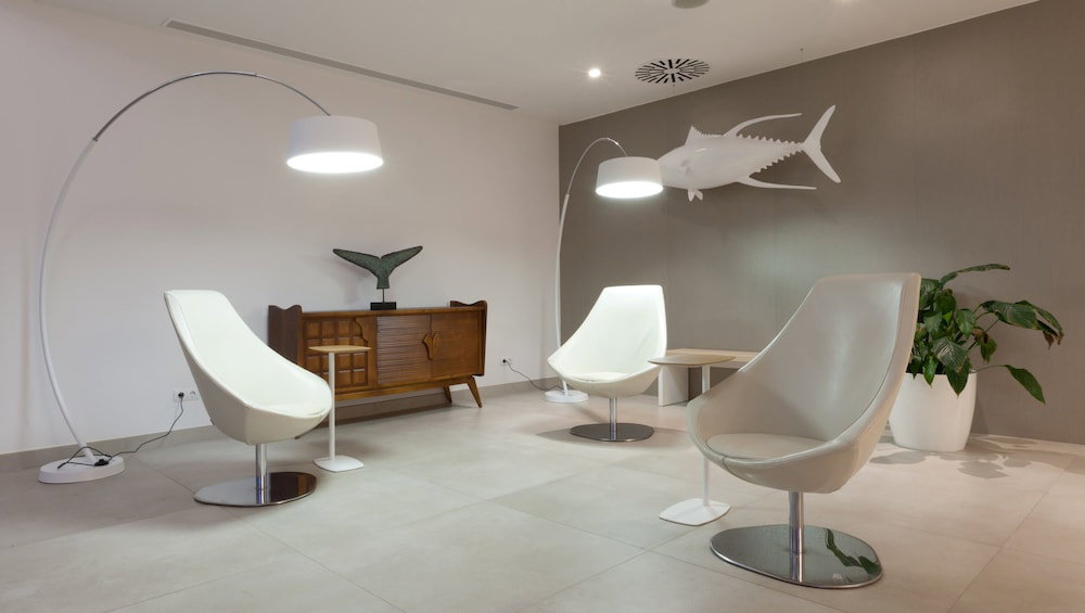 Hotel · Marvell Club Aparthotel, Sant Antoni De Portmany