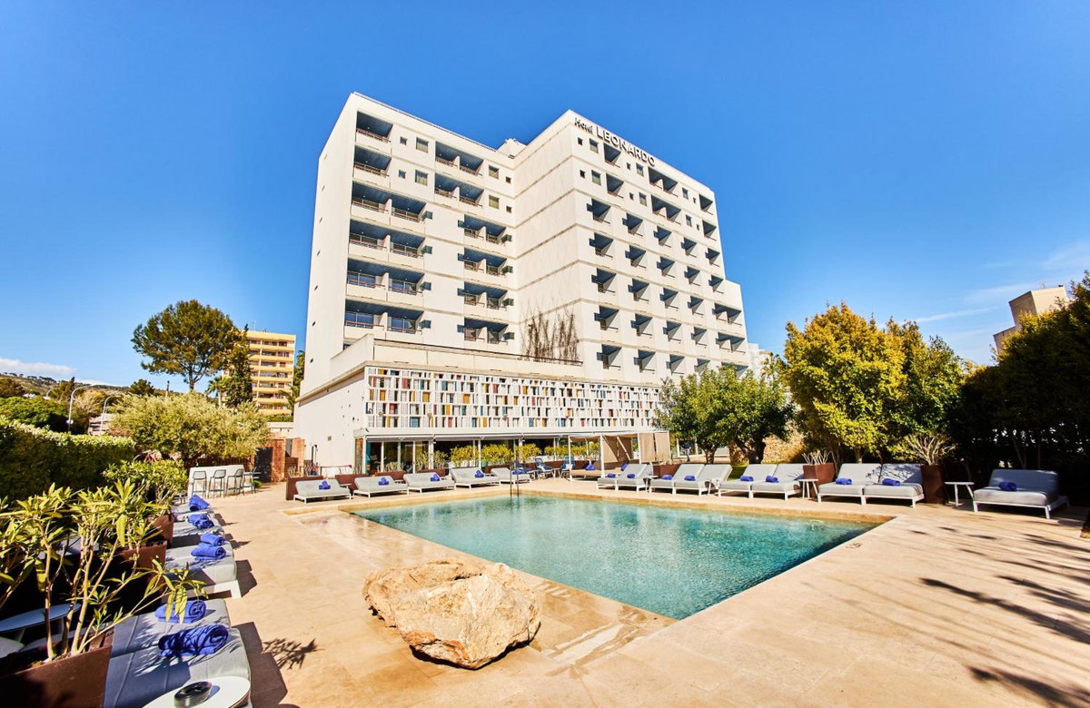 Leonardo Boutique Hotel Mallorca Port Portals - Adults only, Spanien