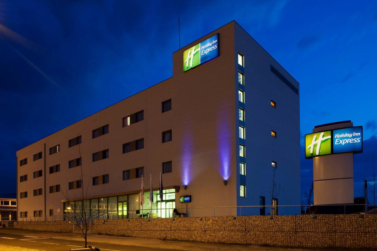 Hotel · Holiday Inn Express Vitoria by IHG, Gasteiz / Vitoria