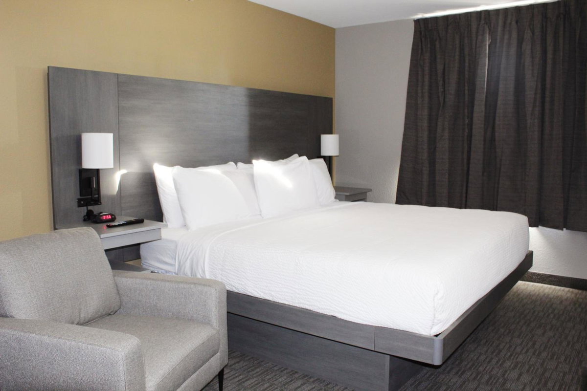 Days Inn by Wyndham Stony Plain, Kanada