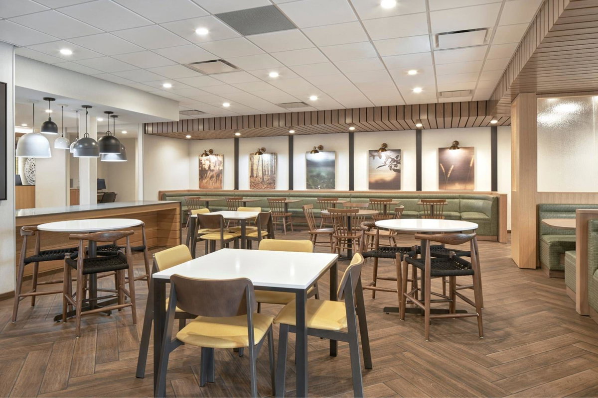Fairfield Inn & Suites by Marriott Penticton, Canada