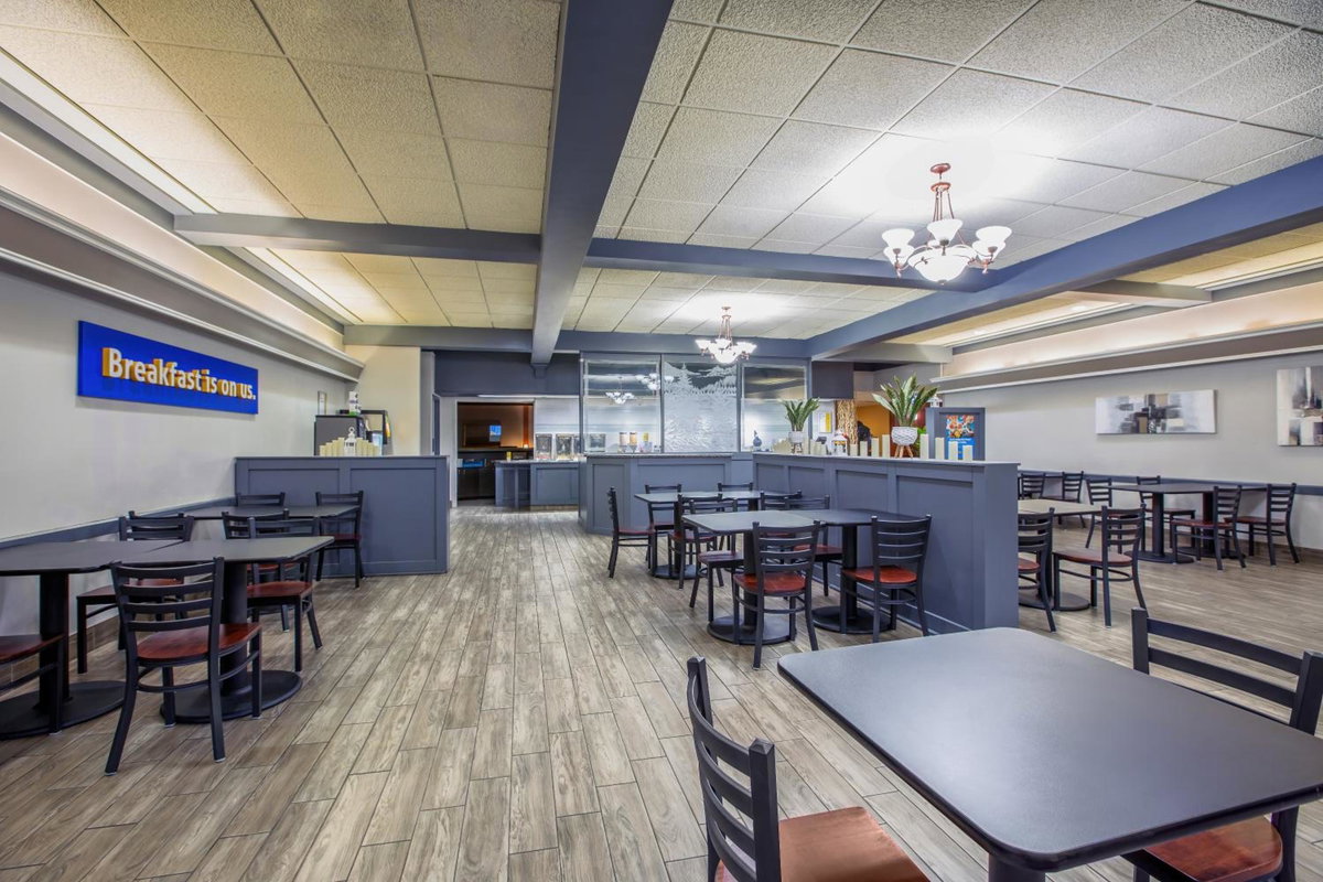 Days Inn by Wyndham Sudbury & Conference Centre, Canada